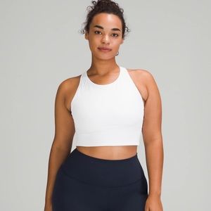 Lululemon Ebb to Train Bra